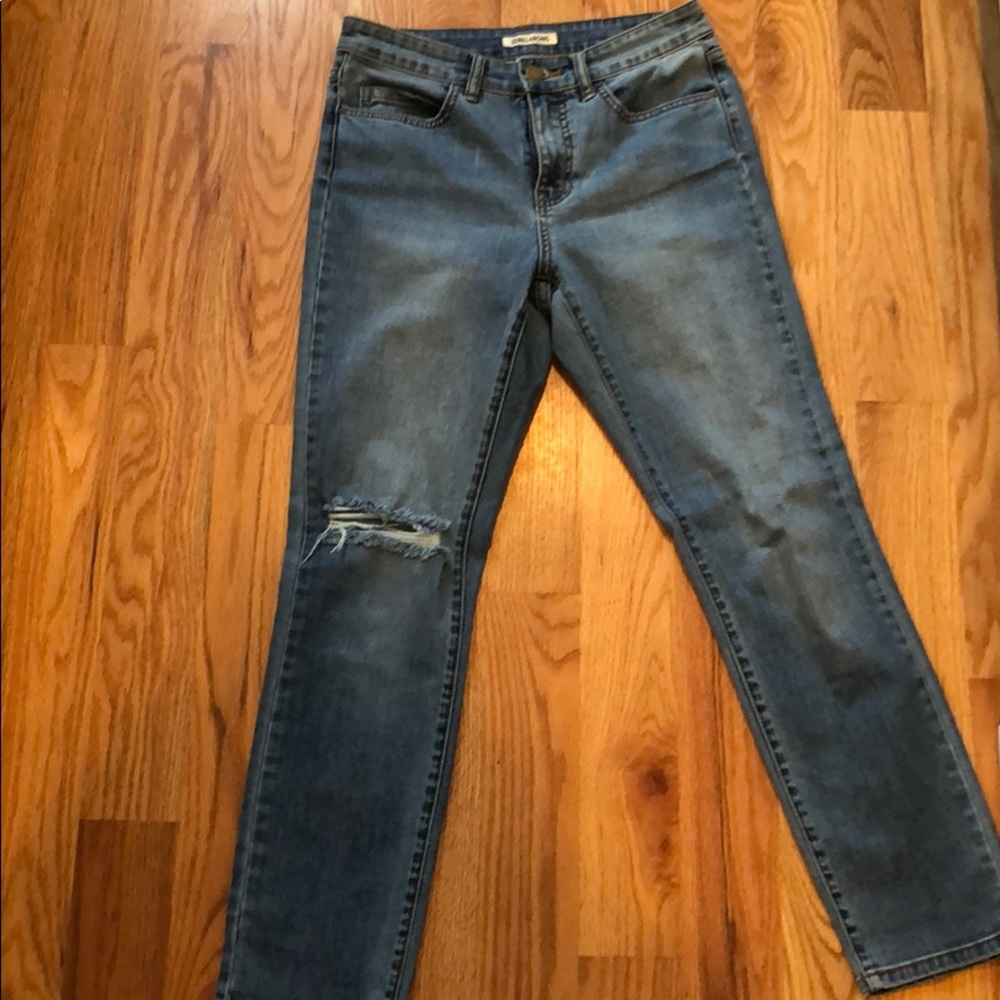 Billabong jeans